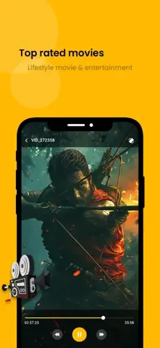 hd-streamz-app-for-android-tv-apk download Top Rated Movies